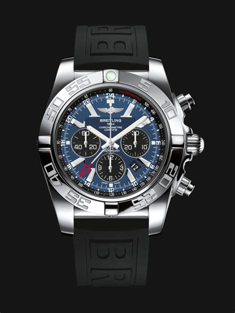 replica breitling chronomat watches|breitling chronomat for sale.